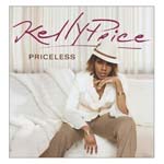 Kelly Price - Priceless